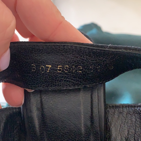 Robert clergerie wedge - Picture 8 of 10